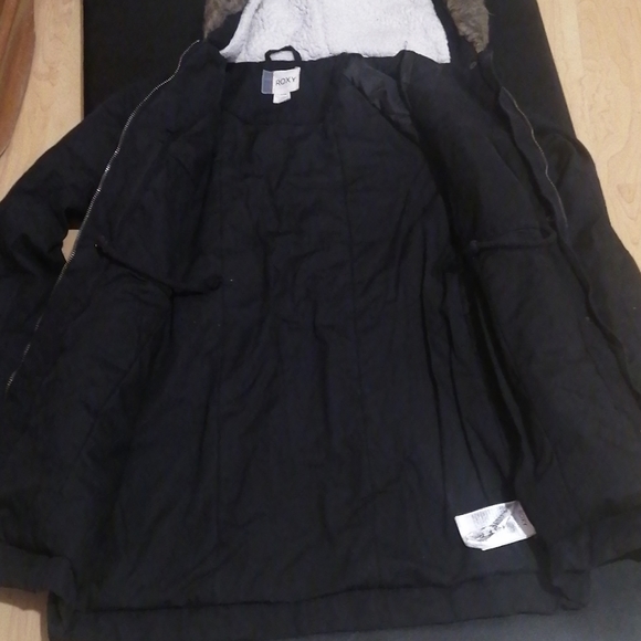 Roxy JACKET - Picture 4 of 4